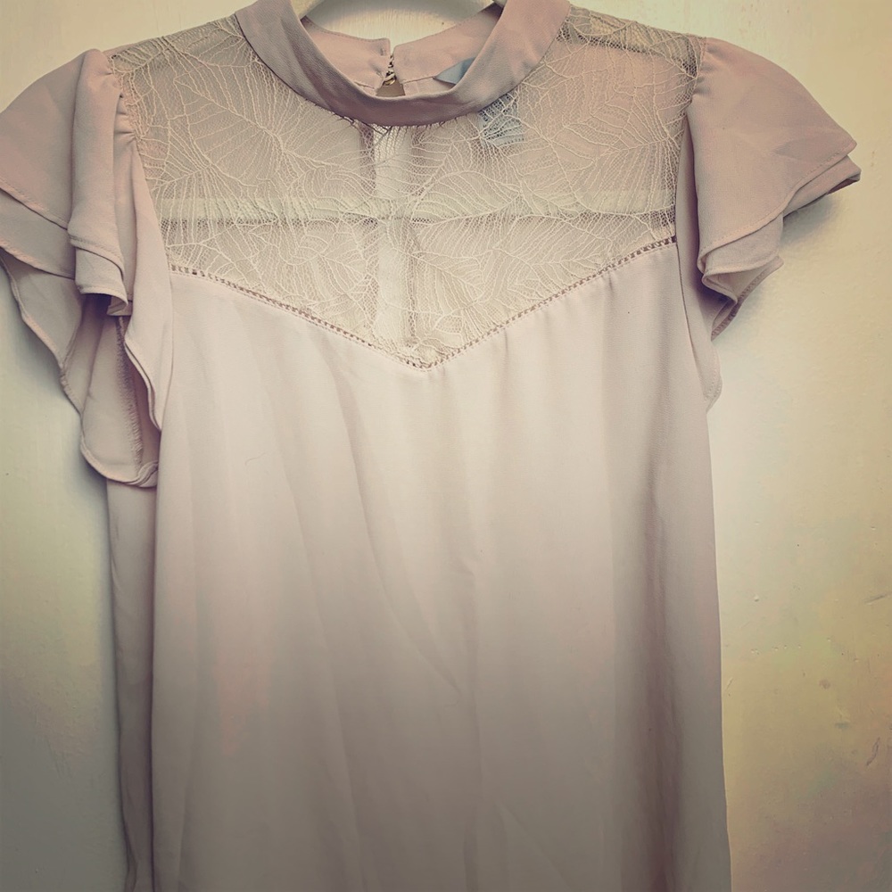 H&M Top